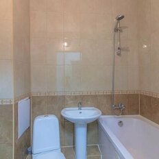 Квартира 39,1 м², 1-комнатная - изображение 5