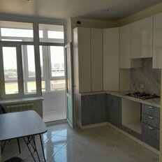 Квартира 42 м², 1-комнатная - изображение 2