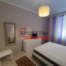 Квартира 70 м², 3-комнатная - изображение 2