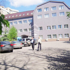 750 м², офис - изображение 3