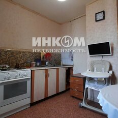 Квартира 43,4 м², 1-комнатная - изображение 4