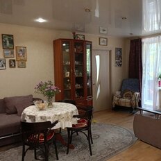 Квартира 46 м², 2-комнатная - изображение 1
