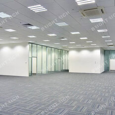 1102,9 м², офис - изображение 2