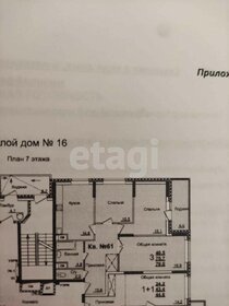 Квартира 75,7 м², 3-комнатная - изображение 1