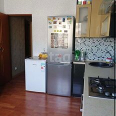 Квартира 58 м², 2-комнатная - изображение 2