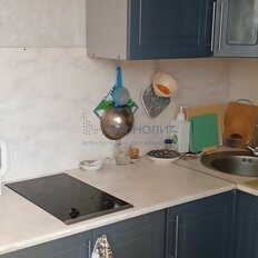 Квартира 30,5 м², 1-комнатная - изображение 4