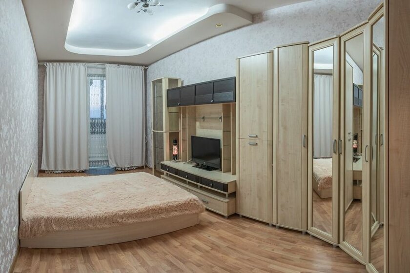 60,2 м², 2-комнатная квартира 6 500 000 ₽ - изображение 1