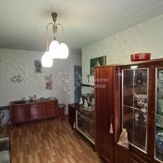 Квартира 57 м², 3-комнатная - изображение 2