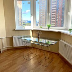 Квартира 32,8 м², студия - изображение 5