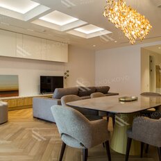 Квартира 94 м², 2-комнатные - изображение 2