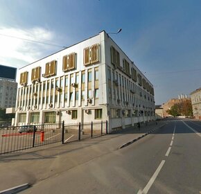 4,1 м², юридический адрес 4 700 ₽ в месяц - изображение 22