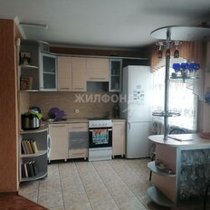 Квартира 40,8 м², 2-комнатная - изображение 1