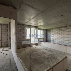 Квартира 101,5 м², 3-комнатная - изображение 1