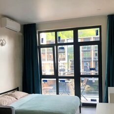 Квартира 25 м², студия - изображение 4