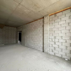 Квартира 53,7 м², 1-комнатная - изображение 5