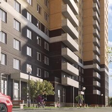 Квартира 36,7 м², студия - изображение 3