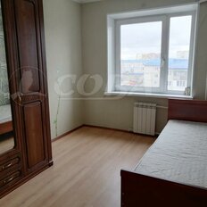 Квартира 65 м², студия - изображение 2