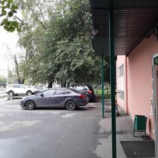 436 м², торговое помещение - изображение 2