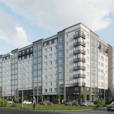 Квартира 55,5 м², 2-комнатная - изображение 2