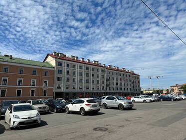 Купить трехкомнатную квартиру в ЖК «АЭРОПАРК» в Ярославле - изображение 6