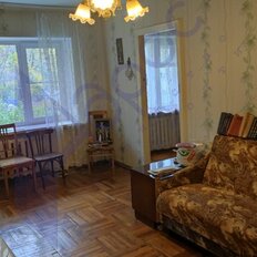 Квартира 55,2 м², 3-комнатная - изображение 2