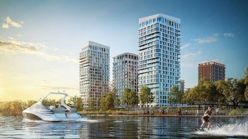 138 м², квартира-студия 88 000 000 ₽ - изображение 48