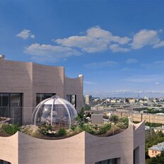 Квартира 146,3 м², 3-комнатная - изображение 4