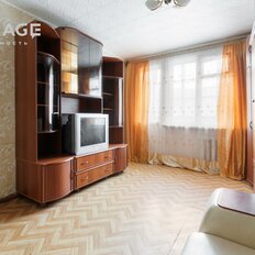 Квартира 28,9 м², 1-комнатная - изображение 1