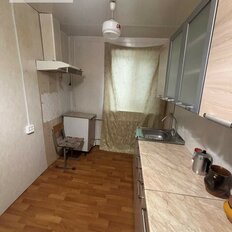 Квартира 48,6 м², 2-комнатная - изображение 3