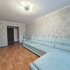 Квартира 100 м², 5-комнатная - изображение 4