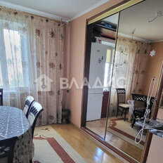 Квартира 84 м², 4-комнатная - изображение 5