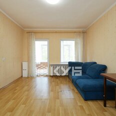 Квартира 100 м², 4-комнатная - изображение 4