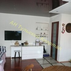 Квартира 84,9 м², 3-комнатная - изображение 3