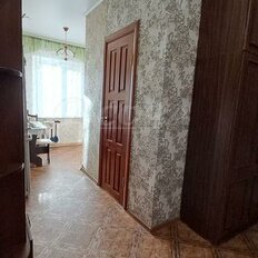 Квартира 32 м², 1-комнатная - изображение 5