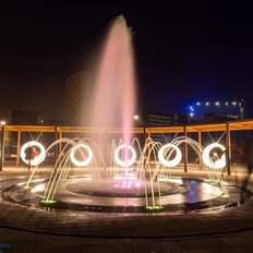 Квартира 68 м², 2-комнатная - изображение 4