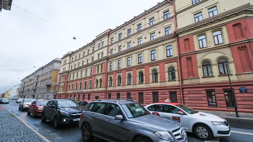 Купить однокомнатную квартиру в ЖК iLona в Санкт-Петербурге и ЛО - изображение 25