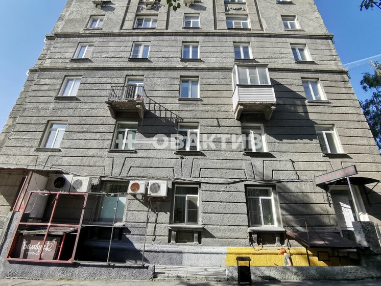 272 м², помещение свободного назначения 236 640 ₽ в месяц - изображение 22