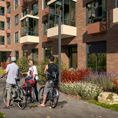 Квартира 68,5 м², 3-комнатная - изображение 4
