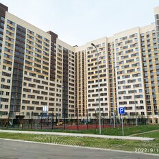 Квартира 36,6 м², 1-комнатная - изображение 5