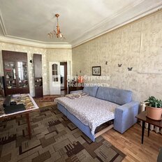 Квартира 54,9 м², 2-комнатная - изображение 1