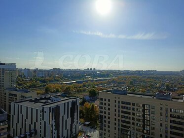 42,4 м², квартира-студия 15 662 560 ₽ - изображение 64