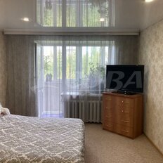 Квартира 54 м², 3-комнатная - изображение 1