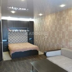 Квартира 39,3 м², 1-комнатная - изображение 2