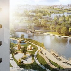 Квартира 27,1 м², студия - изображение 4