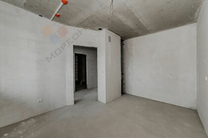 32,5 м², 1-комнатная квартира 3 800 000 ₽ - изображение 53