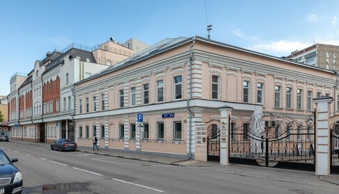 350 м², офис 686 300 ₽ в месяц - изображение 53