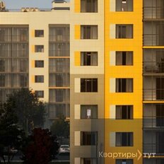 Квартира 84,8 м², 3-комнатная - изображение 4