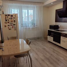 Квартира 81,6 м², 3-комнатная - изображение 2