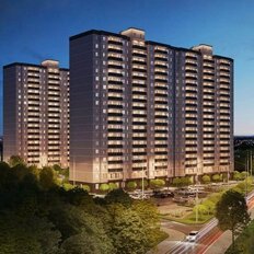 Квартира 79 м², 3-комнатная - изображение 5