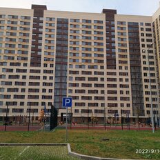 Квартира 36,4 м², 1-комнатная - изображение 4